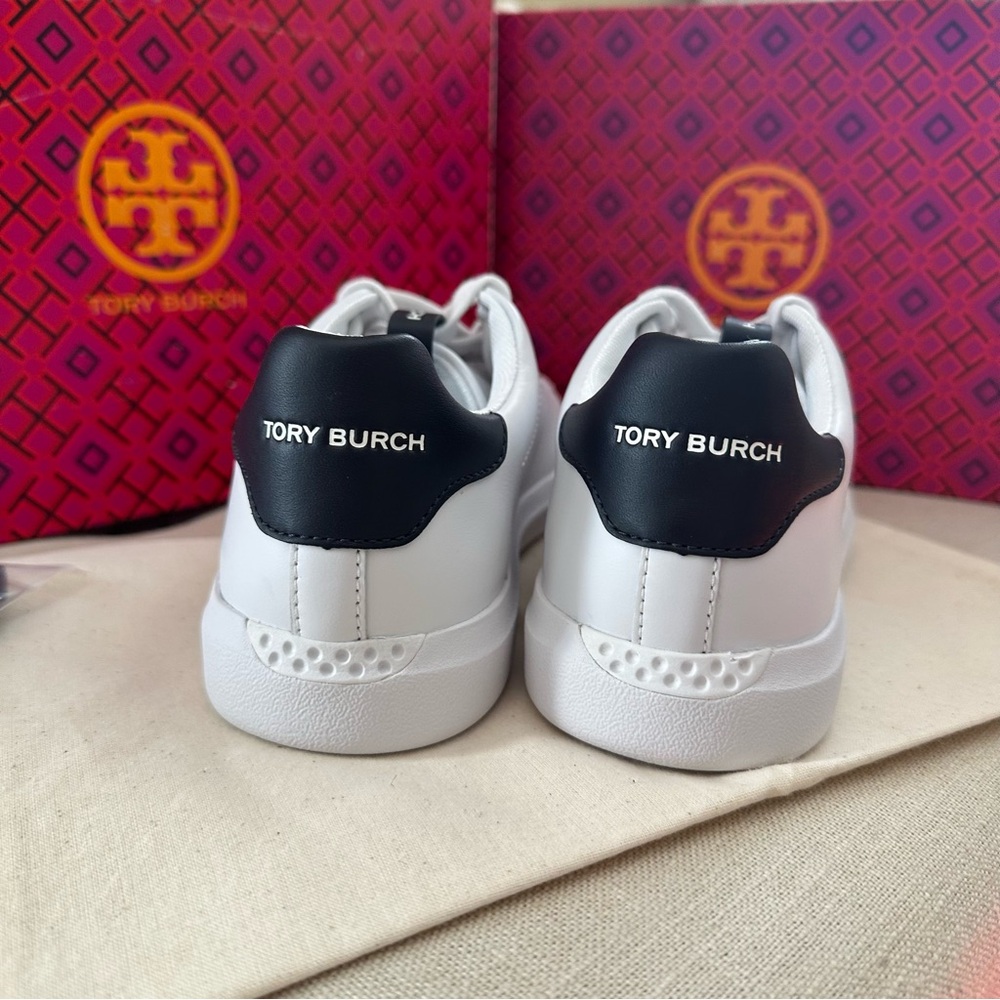 Tory Burch HOWELL COURT SNEAKER - Picture 6 of 13